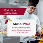 Džajić Petrol zapošljava!