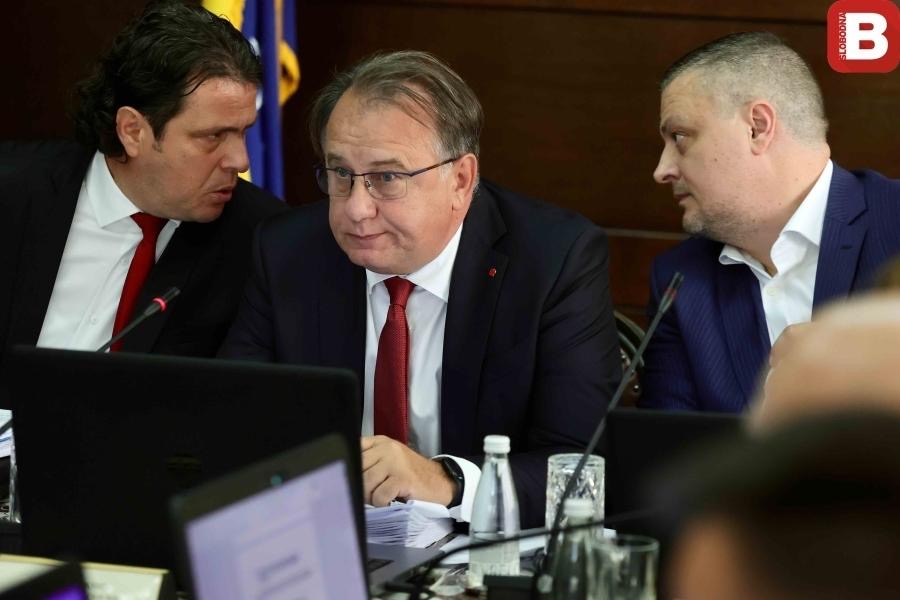 Vlada FBiH osigurala 200.000 KM za razvoj poduzetničkih zona u Ljubuškom