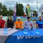 Audio: Sve je spremno za 5. Ljubuški Outdoor Festival: Tri dana sporta, prirode i zabave