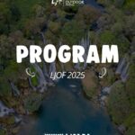 Donosimo program Ljubuški Outdoor Festivala 2025.