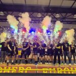 RK Izviđač Agram osvojio duplu krunu, najbolji u BiH!