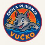 Počeo upis u “Školu plivanja Vučko”