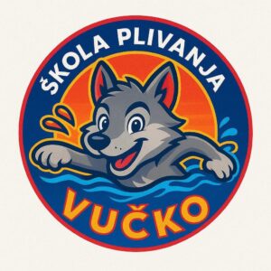 Počinje upis u Školu plivanja Vučko