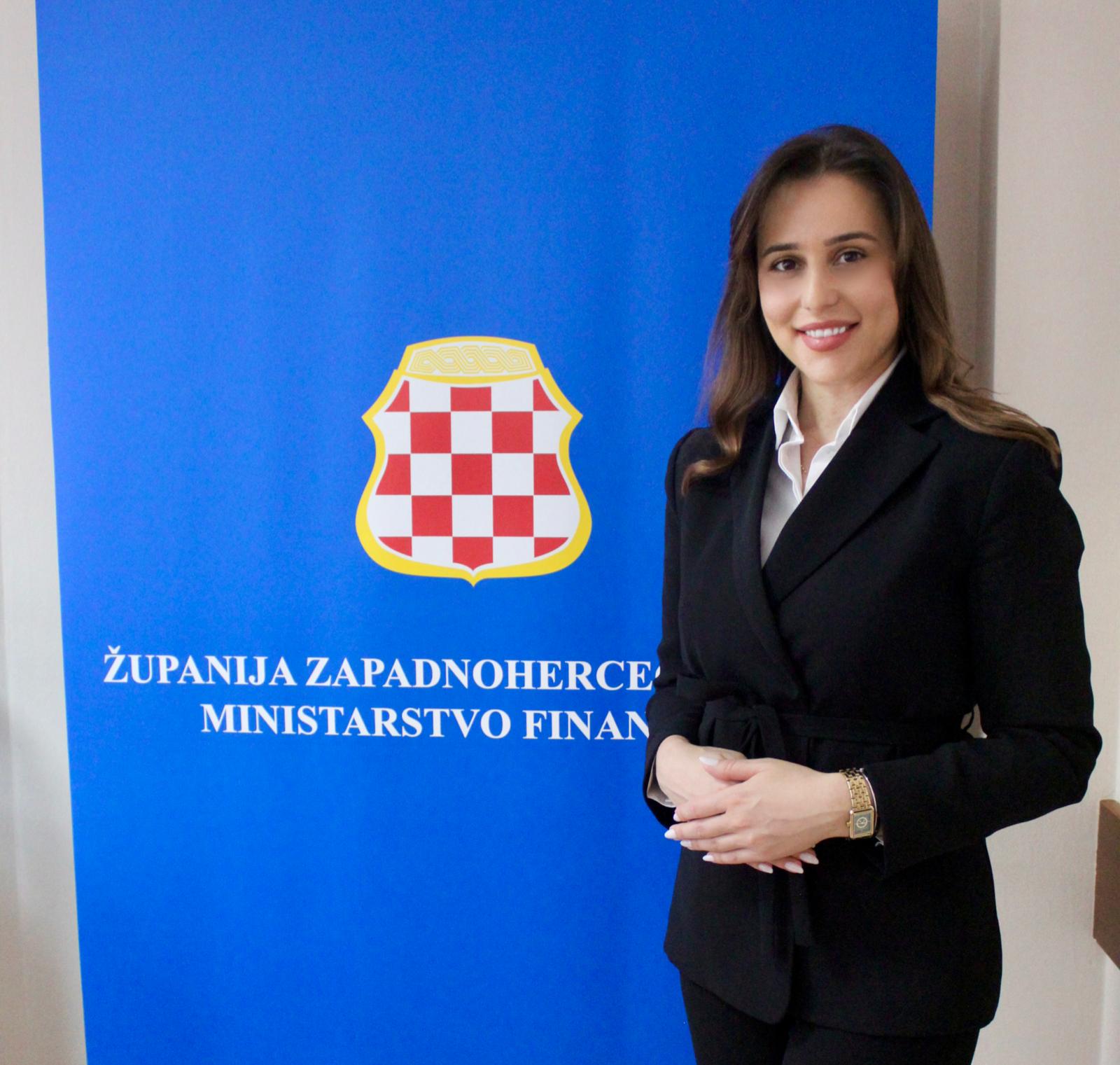 Vlada ŽZH za rekonstrukciju cesta u Ljubuškom izdvojila 600.000 KM