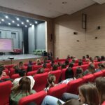 Ljubuški : Maturantima predstavljeno Karlovačko Veleučilište