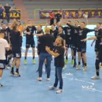 RK Izviđač Agram osvojio duplu krunu, najbolji u BiH!