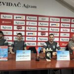 Održana press konferencija pred Final Four rukometnog kupa BiH (audio)