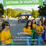 Poziv na sastanak volontera za LJOF 2025