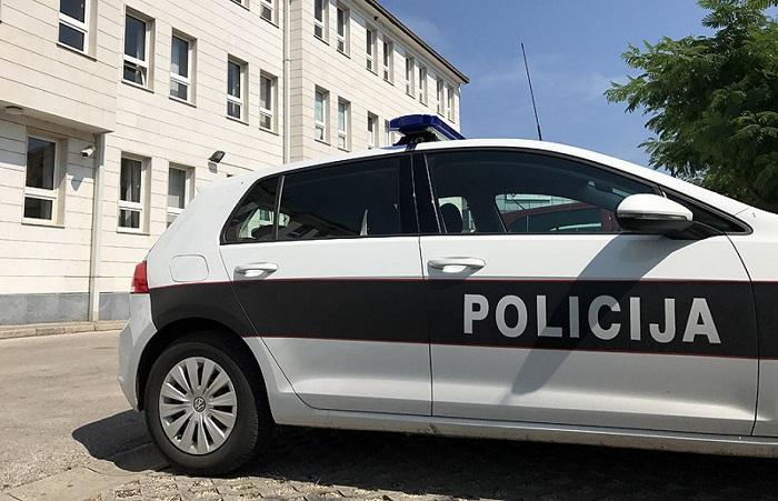 Policija upozorava: Lažni rukovoditelji policijskih agencija varaju građane