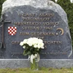 Program obilježavanja 80. godišnjice Bleiburške tragedije i žrtava Križnog puta hrvatskog naroda