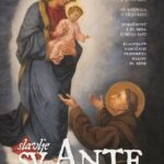 Devetnica sv.Anti Padovanskom na Humcu
