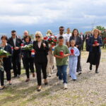 Obilježena 33. godišnjica pogibije petorice ljubuških branitelja na Krivodolu