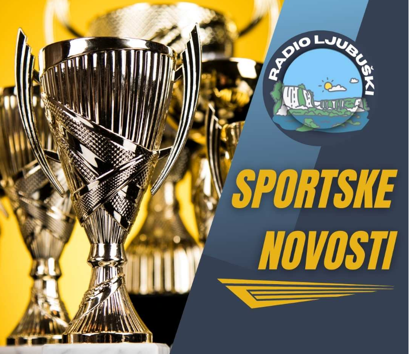 U Ljubuškom održan 3. Memorijalni međunarodni rukometni turnir „Ivana i Filip Kraljević“ 2025., poraz košarkaša Ljubuškog, uspjeh karatista na turniru u Vukovaru