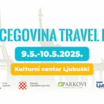 Danas počinje 4. Hercegovina Travel Fest