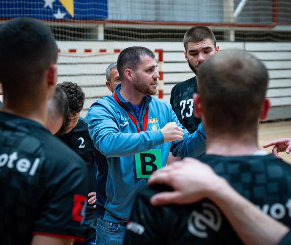 Podjelom bodova u Vogošći “Skauti” okončali uspješnu sezonu u natjecanju Premijer lige