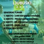Danas počinje 5. Futsal 3×3 Ljubuški – 84 ekipe i više od 400 igrača