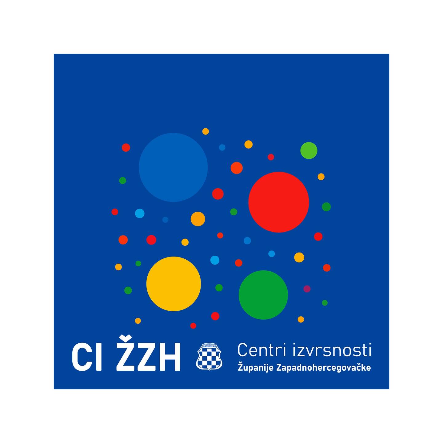 Javni poziv za prijavu učenika za stjecanje statusa polaznika Centara izvrsnosti Županije Zapadnohercegovačke