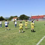 Počeo “2. Ljubuški kup” – foto
