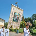 Crveni Grm slavi zaštitnika svoje crkve:Trodnevnica sv.Ivanu Krstitelju