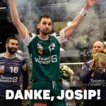 “Danke, Josip!” Ljubušak Josip Šarac prelazi u mađarski klub