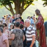Studenci: Biskup Palić predvodi misno slavlje na svetkovinu Presvetog Srca Isusova