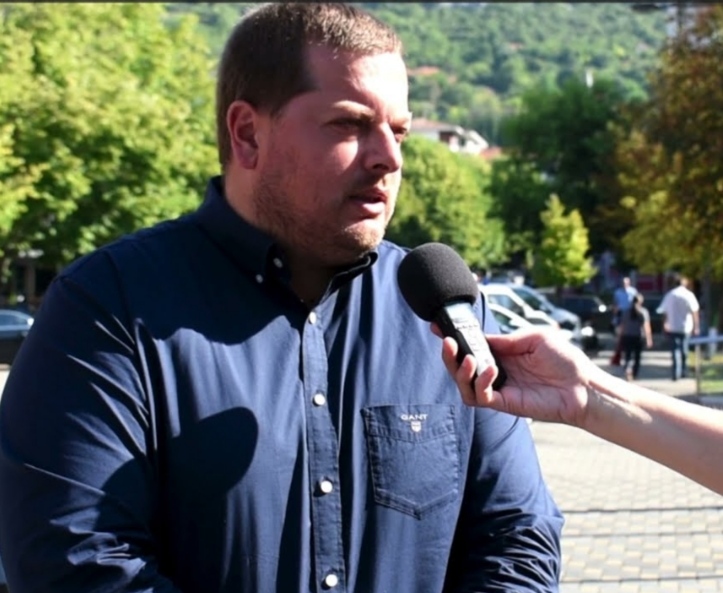 Vedran Markotić: Ponosan sam na svoje Ljubušake – kad je nevolja, svi stanemo zajedno!