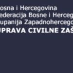 Apel i upozorenje građanima: Ne palite vatru na otvorenom prostoru bez nadzora i ne koristite pirotehnička sredstva