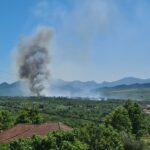 UPOZORENJE GRAĐANIMA: Stroga zabrana paljenja vatre zbog visokih temperatura i povećanog rizika od požara
