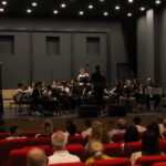 Ljubuški: Održan koncert Tamburaškog sastava Misericordia i prijatelja