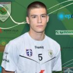 Andrija Jokić, juniorski reprezentativac Crne Gore novi je član Izviđač Agrama
