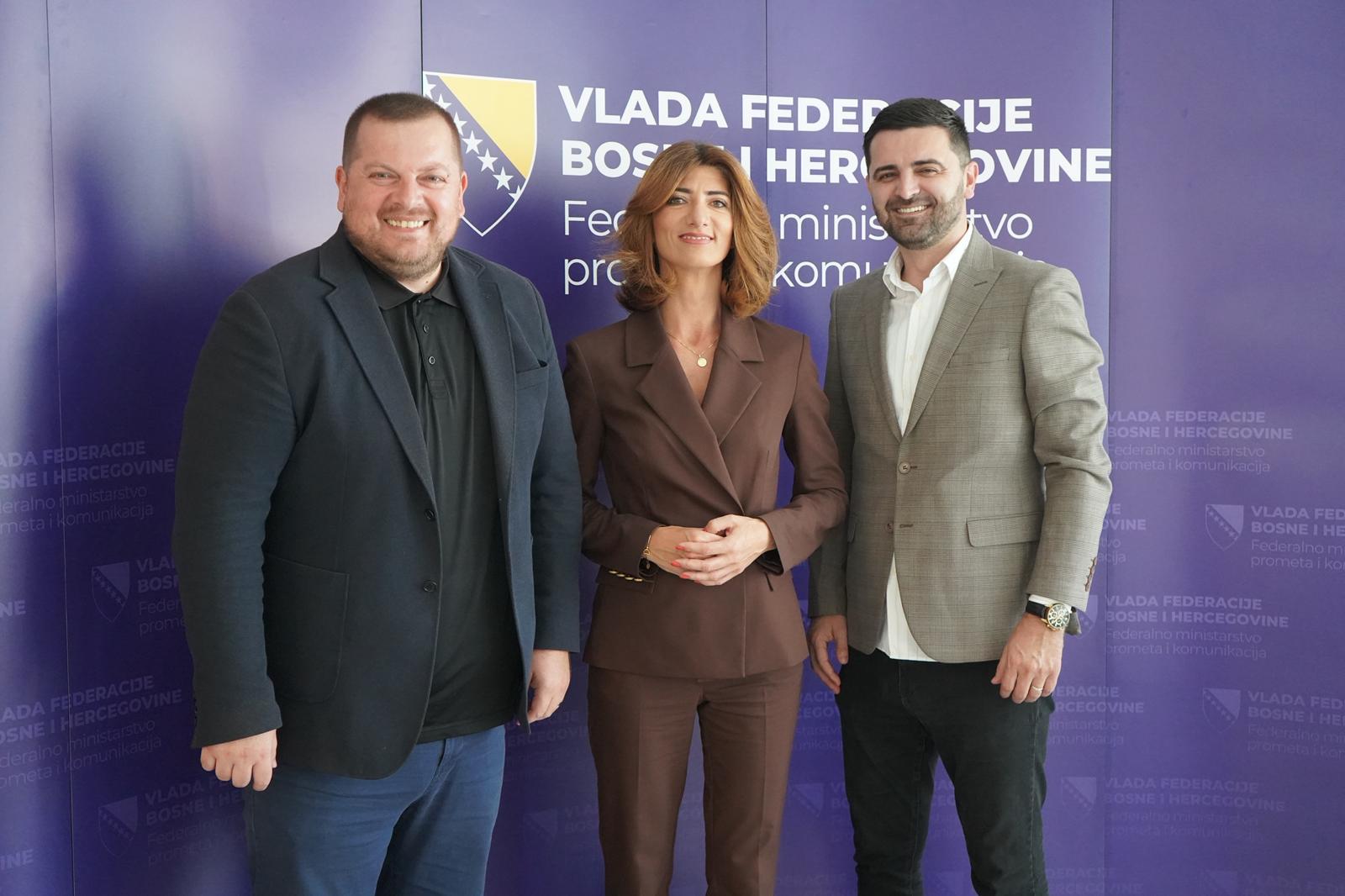 Ljubuški: 322.392,73 KM za sanaciju i izgradnju lokalnih nerazvrstanih cesta