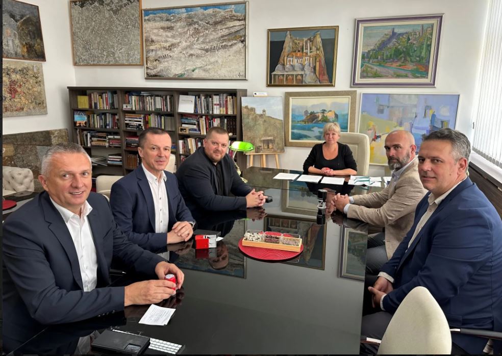 Grad Ljubuški: 350.000 KM za projekte kulture
