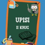 Glazbena škola Ljubuški: Drugi krug upisa