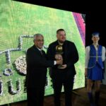 Gradu Ljubuškom dodijeljena Zlatna jabuka – turistički Oskar