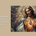 Biskupi će hrvatski narod i Hrvatsku posvetiti Presvetom Srcu Isusovu