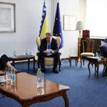 Ministar Kraljević: Europska banka za obnovu i razvoj prepoznaje FBiH kao stabilnog partnera