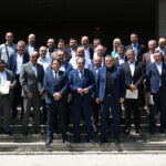 Ministar Kraljević na susretu Vlade FBiH s predstavnicima gospodarskog sektora: Cilj nam je stabilan sustav koji potiče ulaganja i razvoj gospodarstva