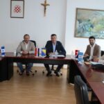 Potpisani ugovori o sufinanciranju projekata u gradovima i općinama na području ŽZH, gradu Ljubuškom 600 000 KM