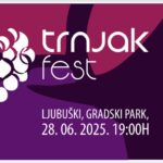 Još nas dva tjedna dijele od jednog od najočekivanijih događaja godine – festivala Trnjak Fest 2025!