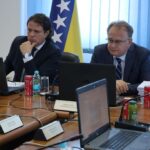 Federacija BiH uspješno plasirala svoje prve euroobveznice – snažan interes investitora i pozitivan start na Londonskoj burzi
