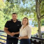 Gradonačelnik Ljubuškog i ministrica Pozder potpisali ugovor: Kravica i Trebižat na putu ka statusu zaštićenog područja
