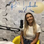 Ljubuškanka Lea Čepo profesionalna nogometna sutkinja, trenerica nogometa, odbojke i plivanja