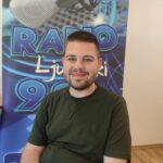 Naš gost Viktor Herceg “Ponos generacije”: Želim objaviti svoju zbirku pjesama!