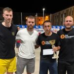 Završen 5.Futsal 3×3 Ljubuški: Rekordne 84 ekipe, više od 400 igrača i spektakularni potezi najmlađih