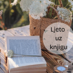 Ljeto uz dobru knjigu!