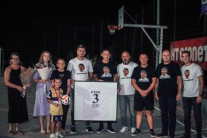 U Otoku održan “Memorijal Željko Vukšić” i otvoren sportski centar s imenom tog velikog sportaša i čovjeka