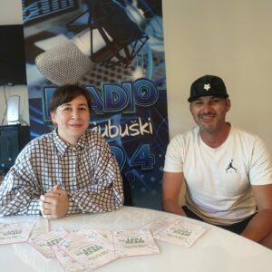 RLJ: River fest najavljen na našim valovima