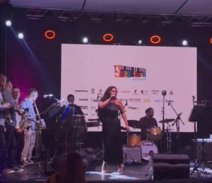 Foto/video:Otvoren 6.Ljubuški Jazz Fest