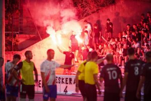 Mostar i Široki drugi polufinalisti Lige Hercegovine