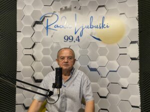 RLj: Dušan Musa najavio promociju zbornika “Bosna i Hercegovina između burne povijesti i Hercegovačkog ustanka” u Ljubuškom